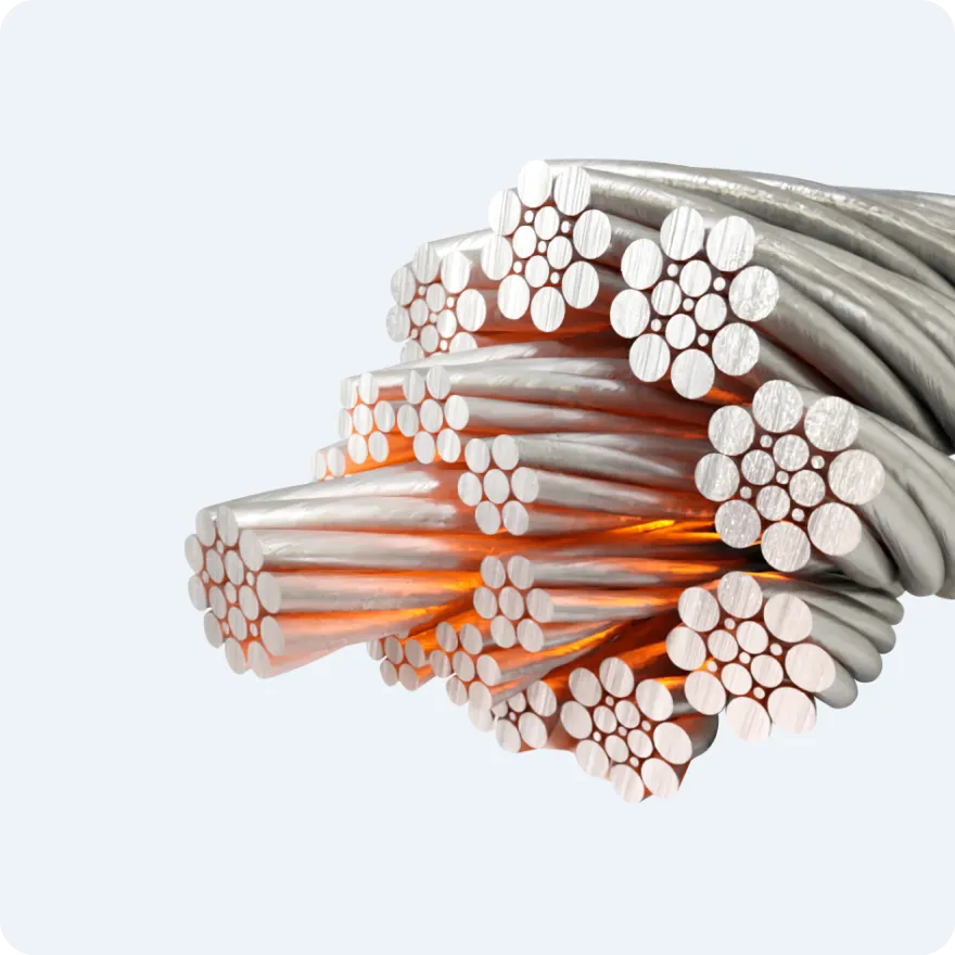 GRS 9X21F(9Х17)-IWRC 1570