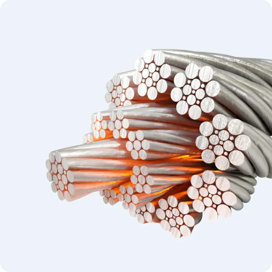 GRS 9X21F(9Х17)-IWRC 1570