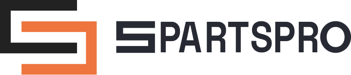 logo SpartsPro